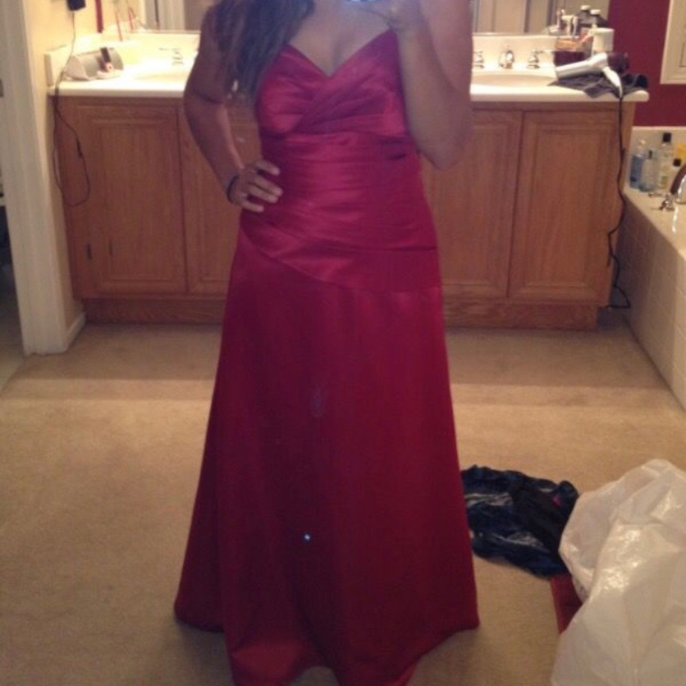 Alfred Angelo Dress